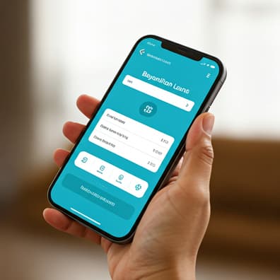 Online Application