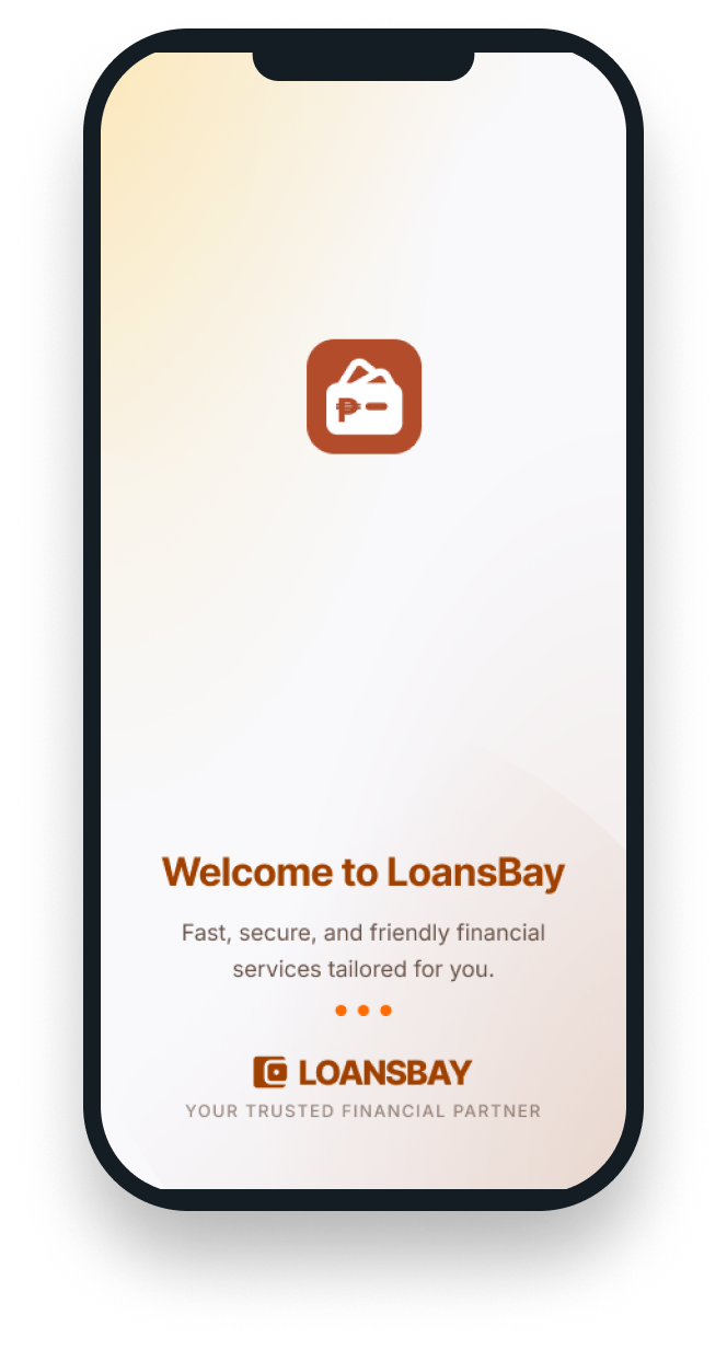 LoansBay app